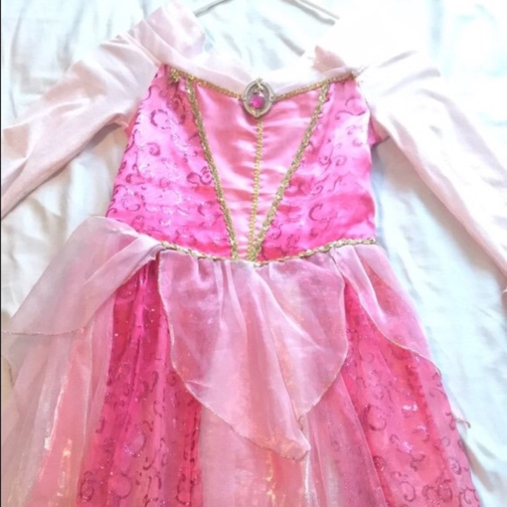 Aurora Dress